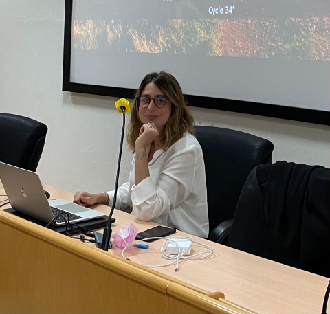 FRAGUEIRO AGUSTINA