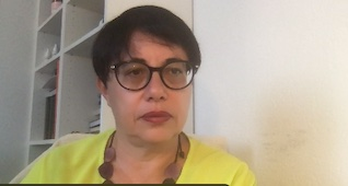 COSTANTINI Mariaconcetta