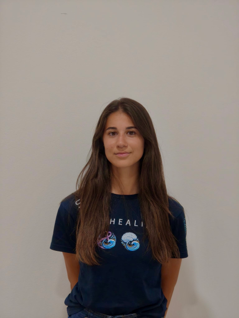 DI GIROLAMO CHIARA