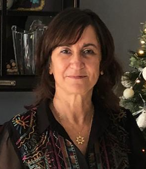 ESPOSITO Diana Liberata