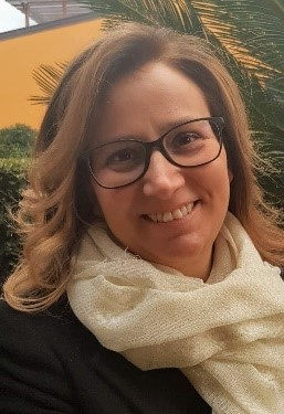 FERRO MARIA CHIARA
