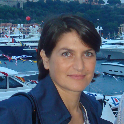 CAMPLONE Stefania