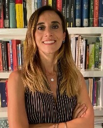 DE BELLIS MARIA LAURA
