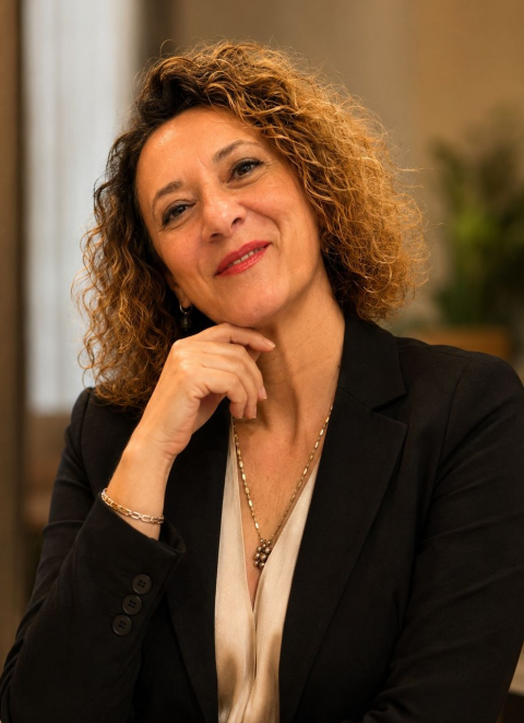 DELLI CASTELLI BARBARA