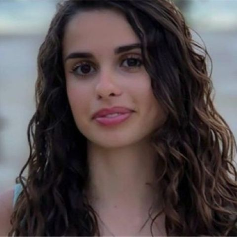 PULCINI SERENA