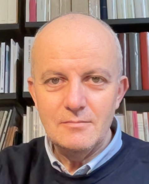 GALAVOTTI ENRICO