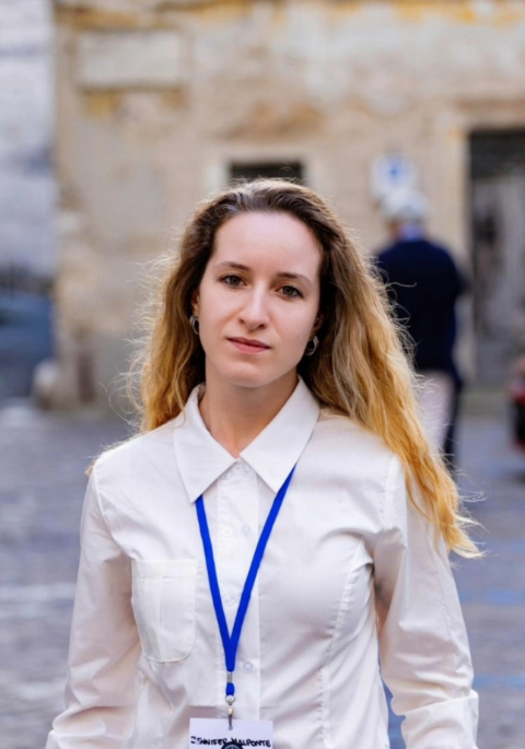 MALPONTE JENNIFER