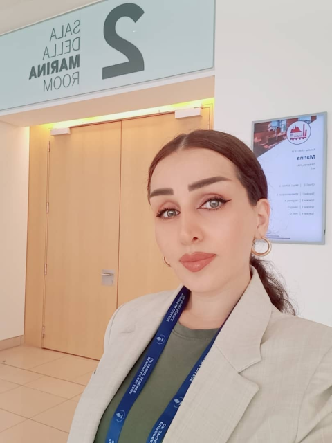 EFTEKHARIRANJBAR SAMANEH