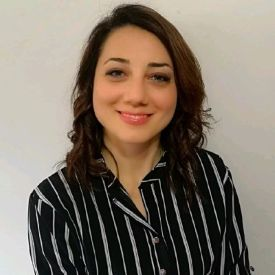 ZUCCARINI MARIAGRAZIA